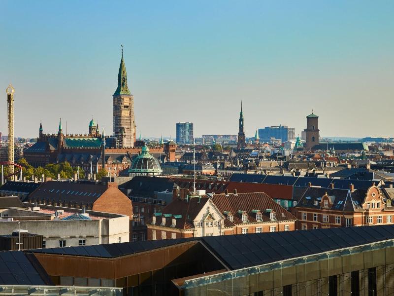 Marriott Hotel Copenhagen image