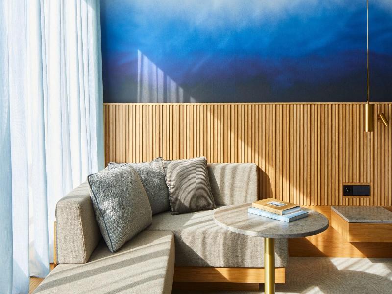 Marriott Hotel Copenhagen image