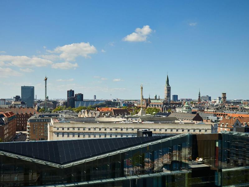 Marriott Hotel Copenhagen image