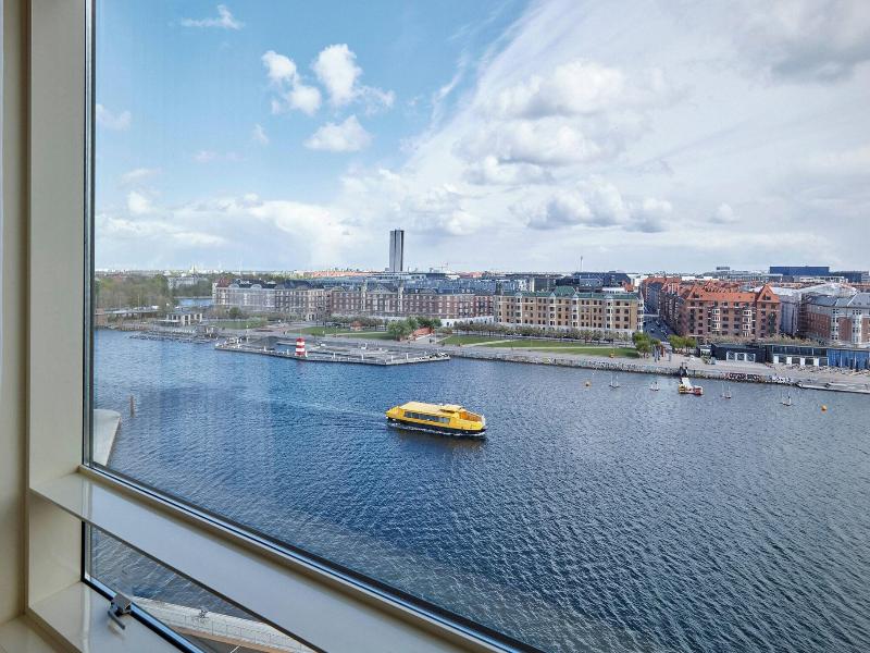 Marriott Hotel Copenhagen image