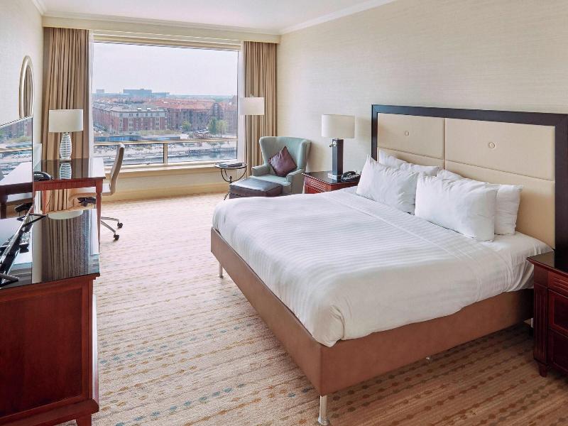 Marriott Hotel Copenhagen image