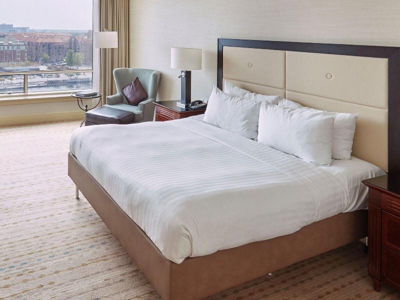 Marriott Hotel Copenhagen image