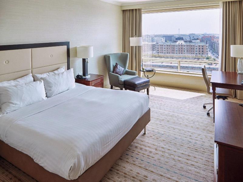 Marriott Hotel Copenhagen image
