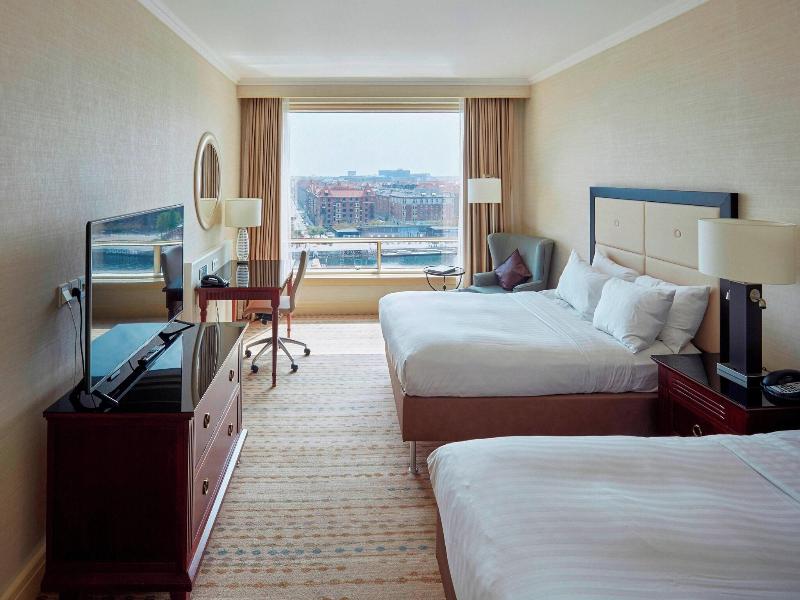 Marriott Hotel Copenhagen image