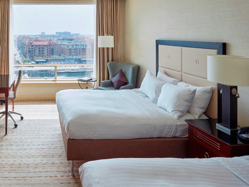 Marriott Hotel Copenhagen image