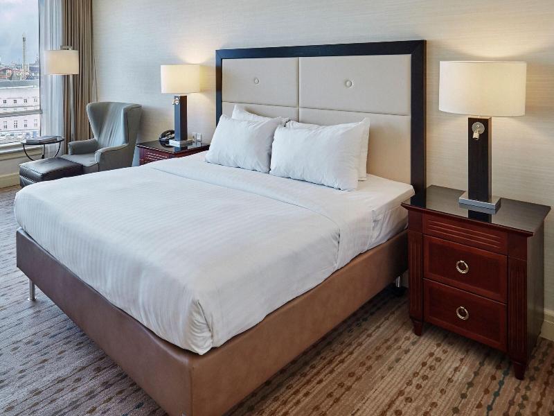 Marriott Hotel Copenhagen image
