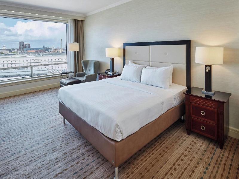 Marriott Hotel Copenhagen image