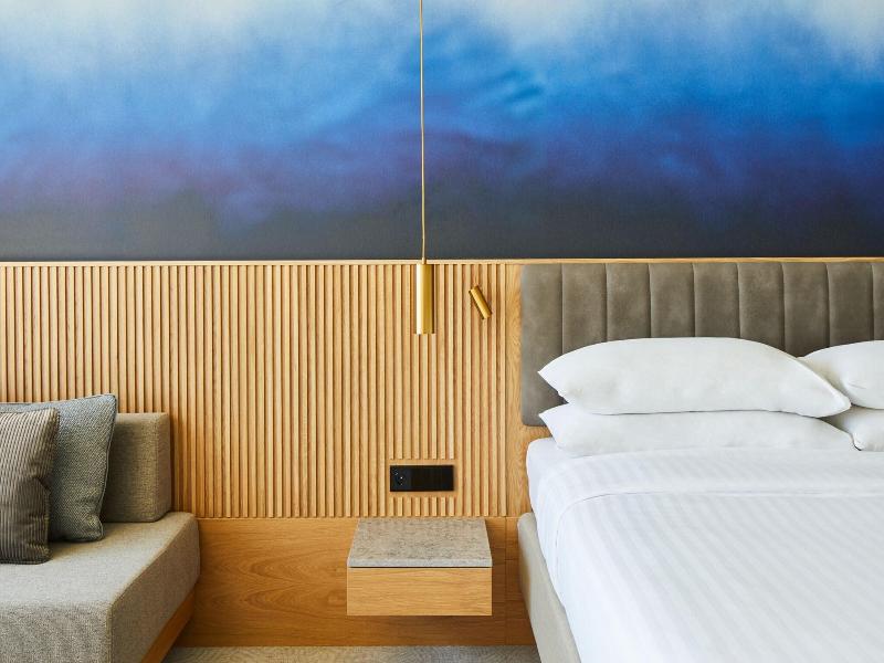 Marriott Hotel Copenhagen image