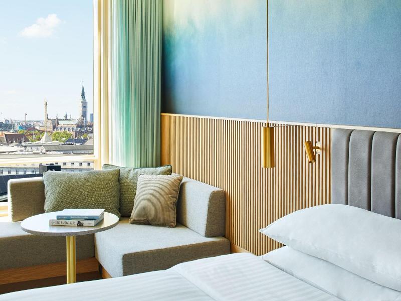 Marriott Hotel Copenhagen image