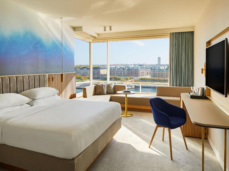 Marriott Hotel Copenhagen image