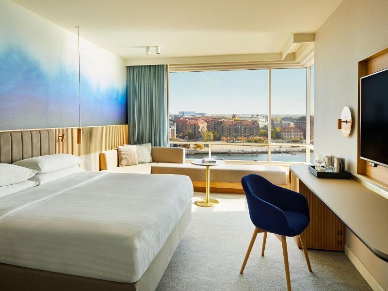 Marriott Hotel Copenhagen image