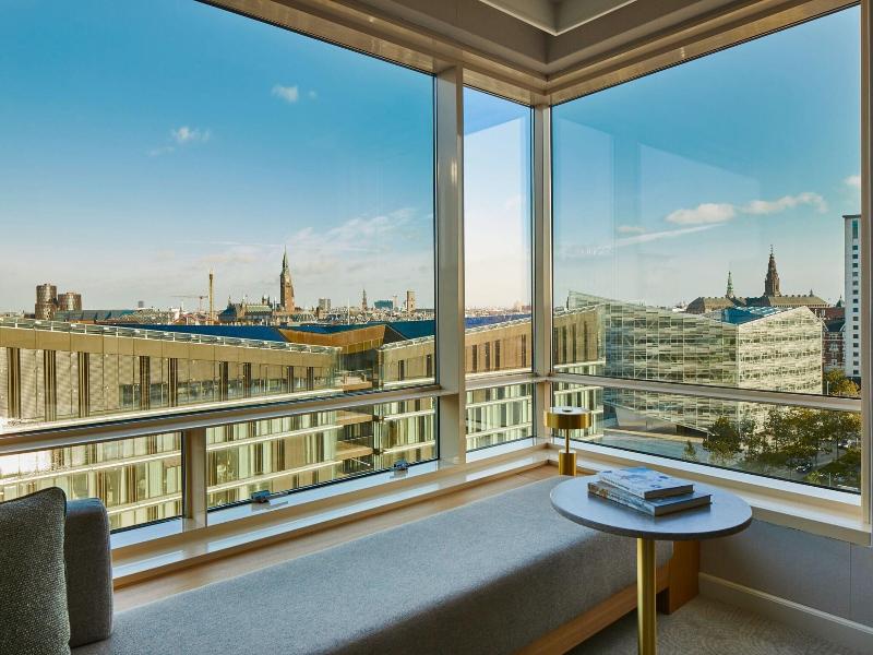 Marriott Hotel Copenhagen image