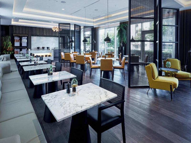 Marriott Hotel Copenhagen image