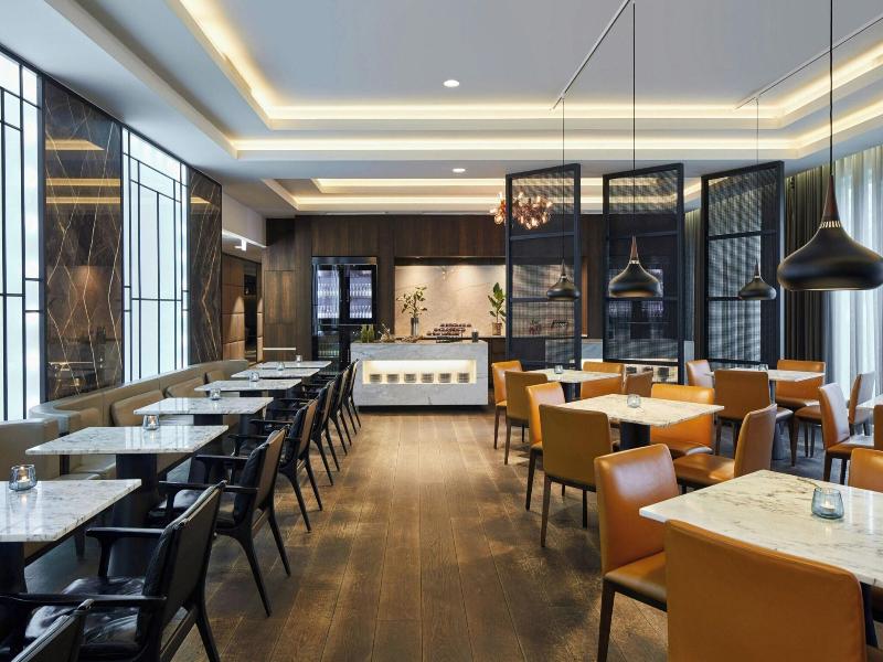 Marriott Hotel Copenhagen image