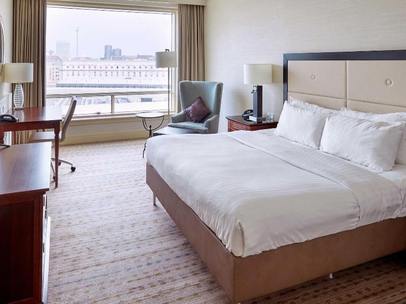 Marriott Hotel Copenhagen image