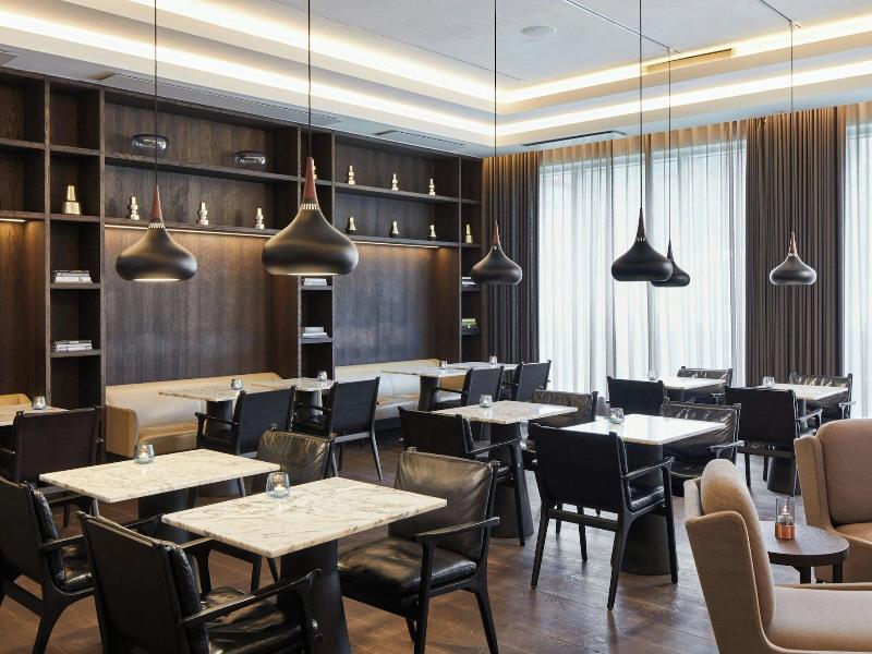 Marriott Hotel Copenhagen image