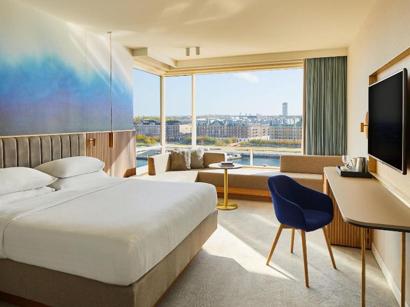 Marriott Hotel Copenhagen image