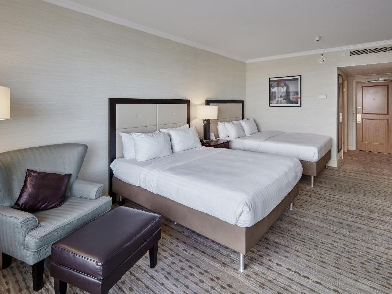 Marriott Hotel Copenhagen image