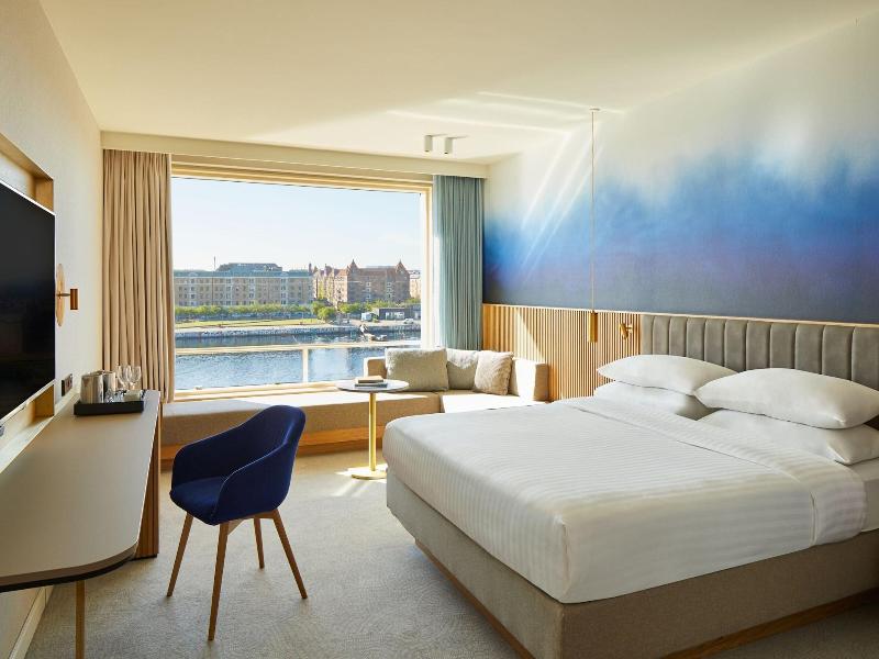 Marriott Hotel Copenhagen image