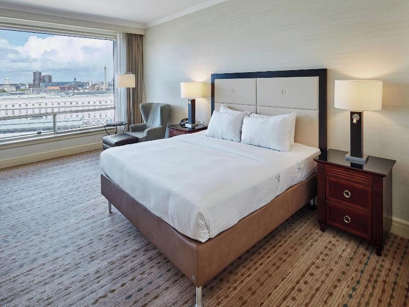 Marriott Hotel Copenhagen image