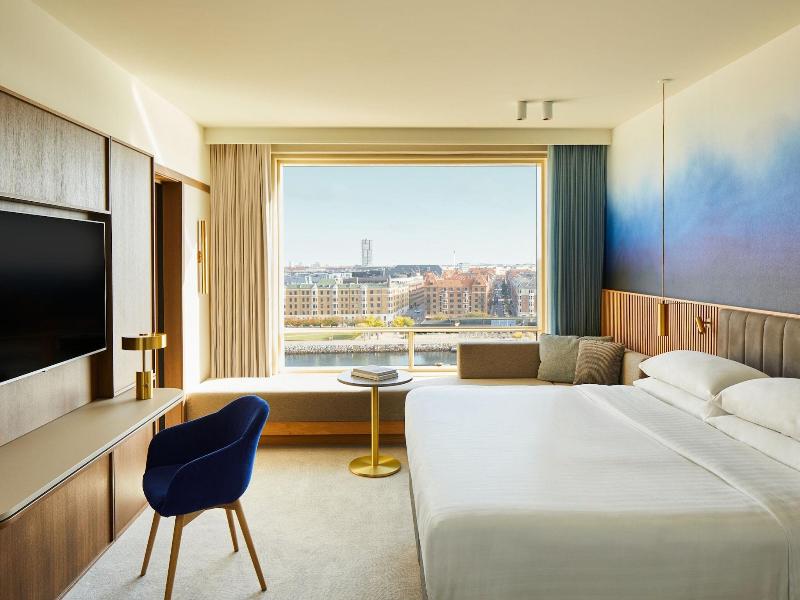 Marriott Hotel Copenhagen image