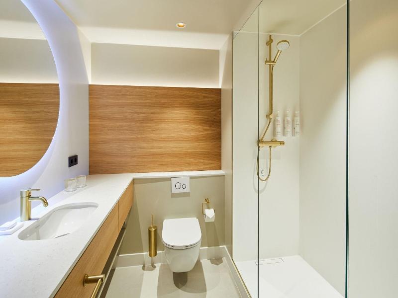 Marriott Hotel Copenhagen image