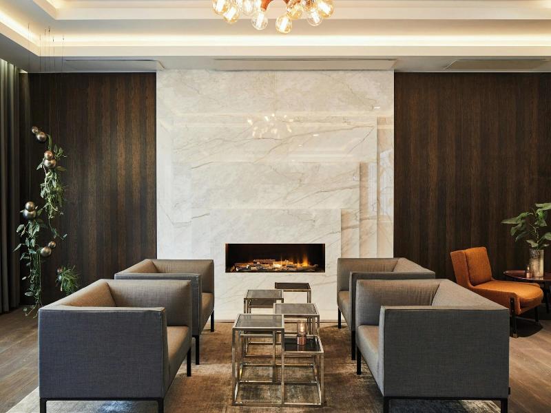 Marriott Hotel Copenhagen image