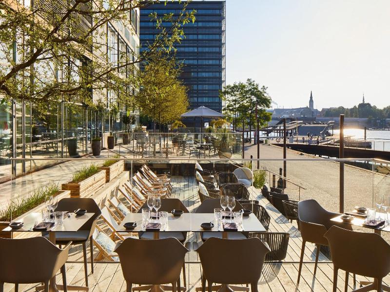 Marriott Hotel Copenhagen image