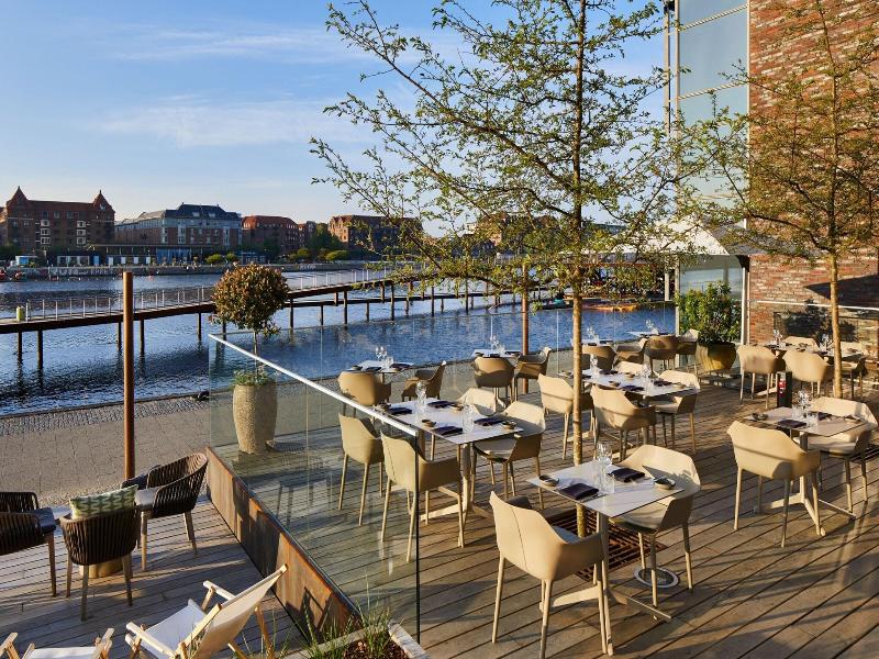 Marriott Hotel Copenhagen image