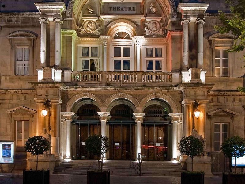 Hotel Mercure Avignon Centre Palais des Papes