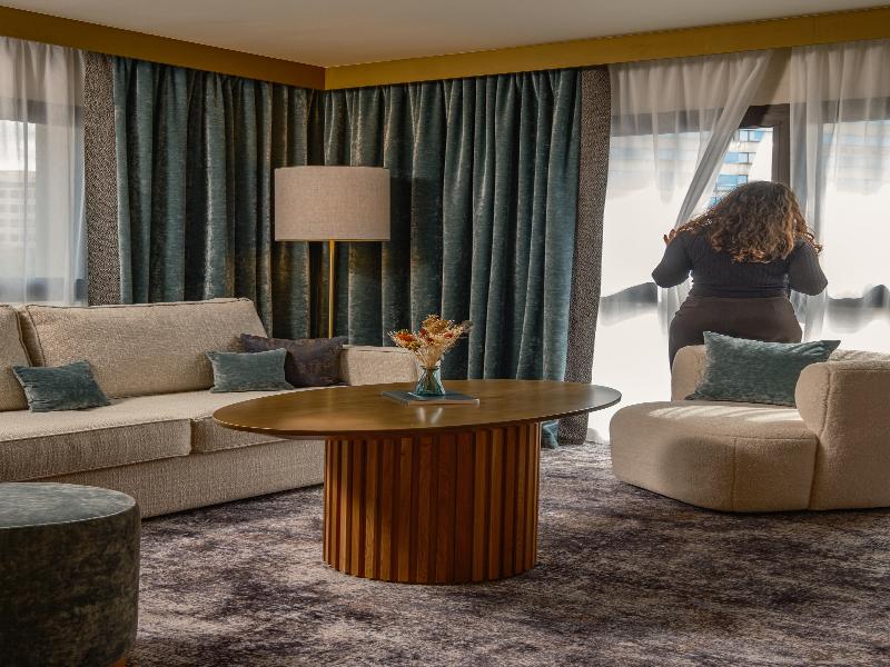 Hôtel Burdigala by Inwood Hotels image