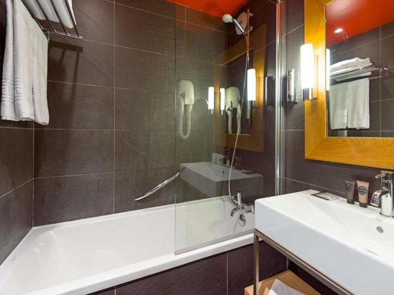 Hotel Les Aiglons Chamonix image