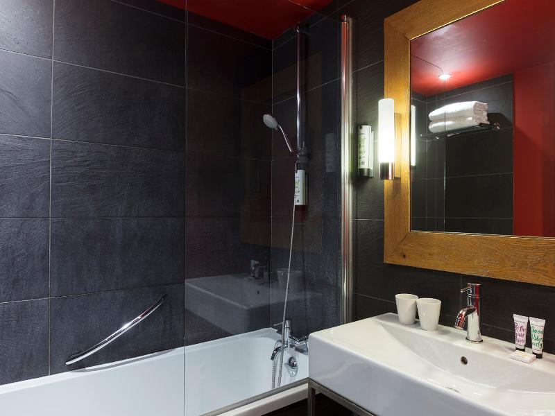 Hotel Les Aiglons Chamonix image