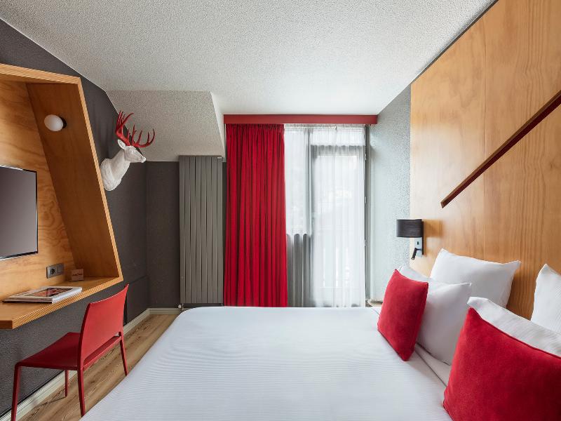 Hotel Les Aiglons Chamonix image