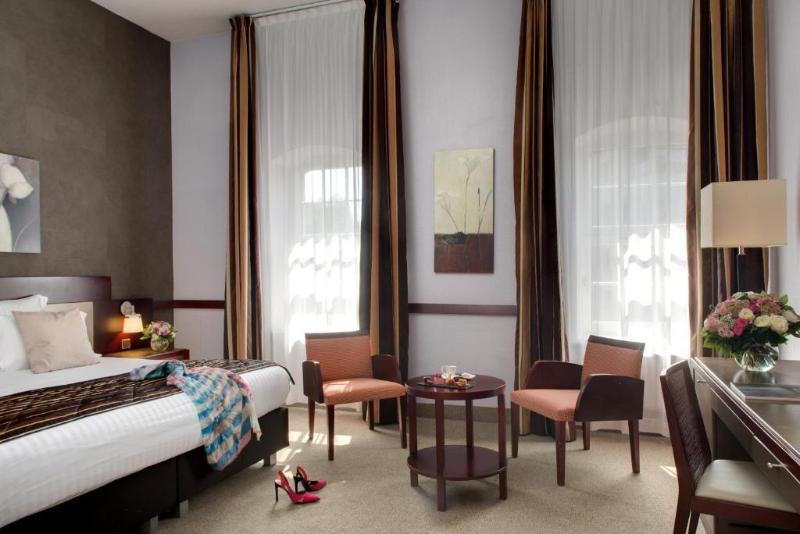 Alliance Lille Couvent Des Minimes