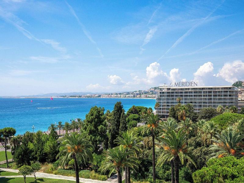 Le Meridien Nice image