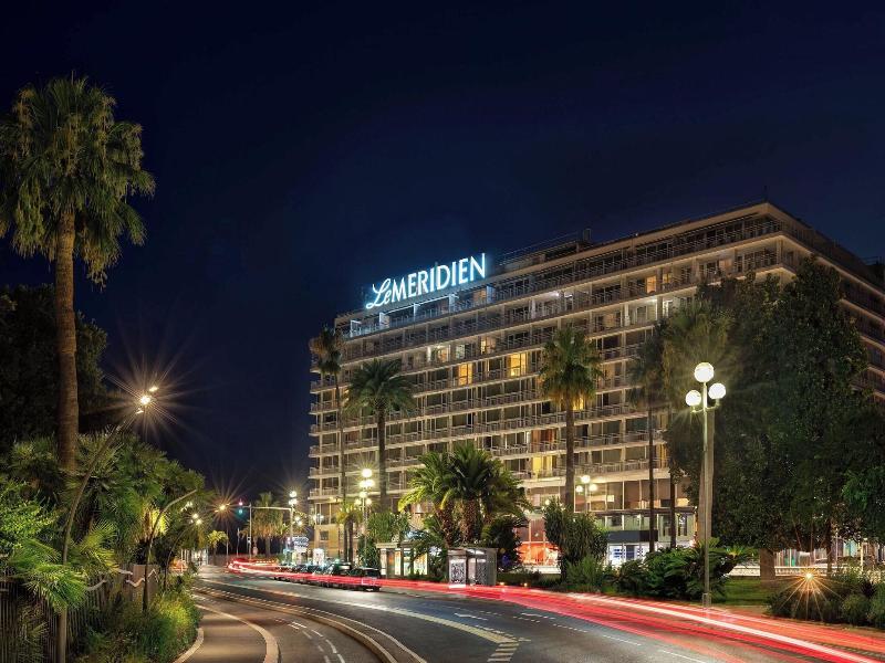 Le Meridien Nice image