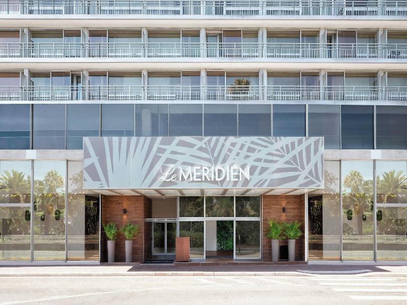 Le Meridien Nice image