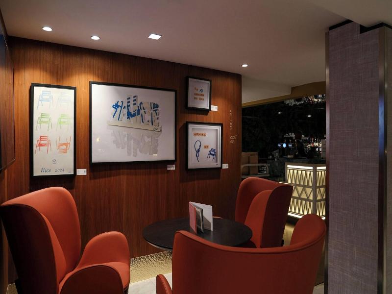 Le Meridien Nice image