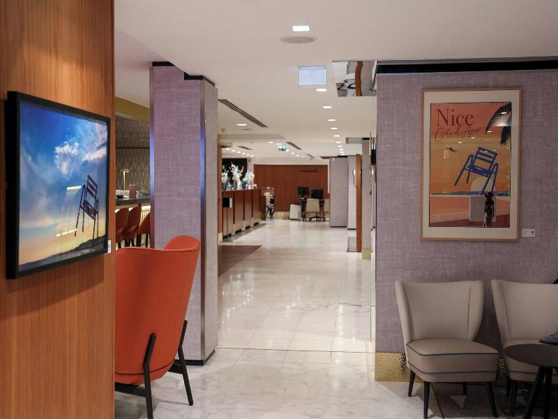 Le Meridien Nice image