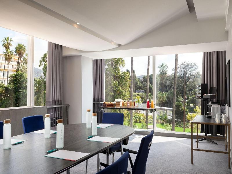 Le Meridien Nice image