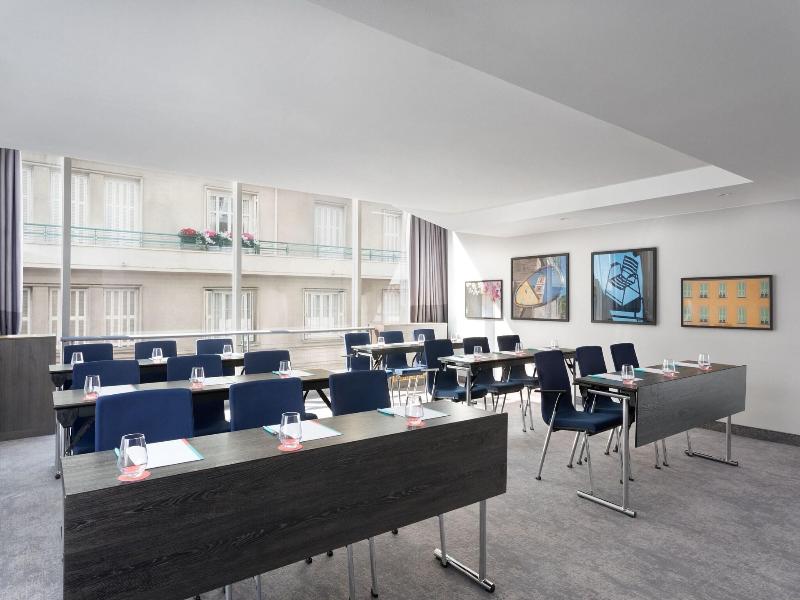 Le Meridien Nice image