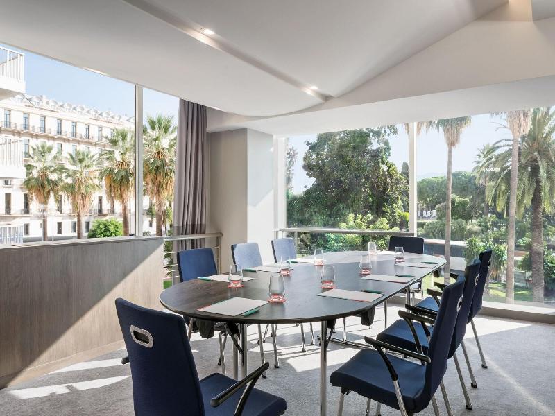 Le Meridien Nice image