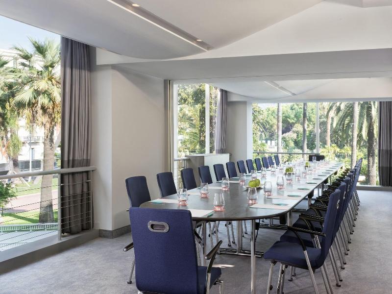 Le Meridien Nice image