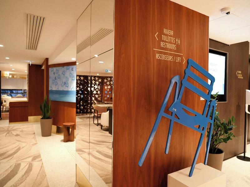 Le Meridien Nice image