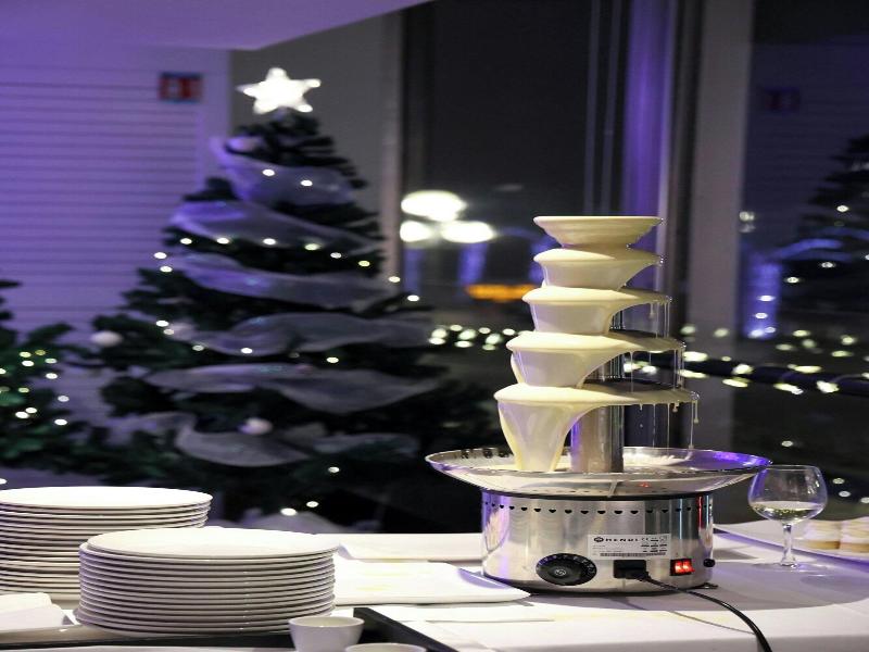 Le Meridien Nice image