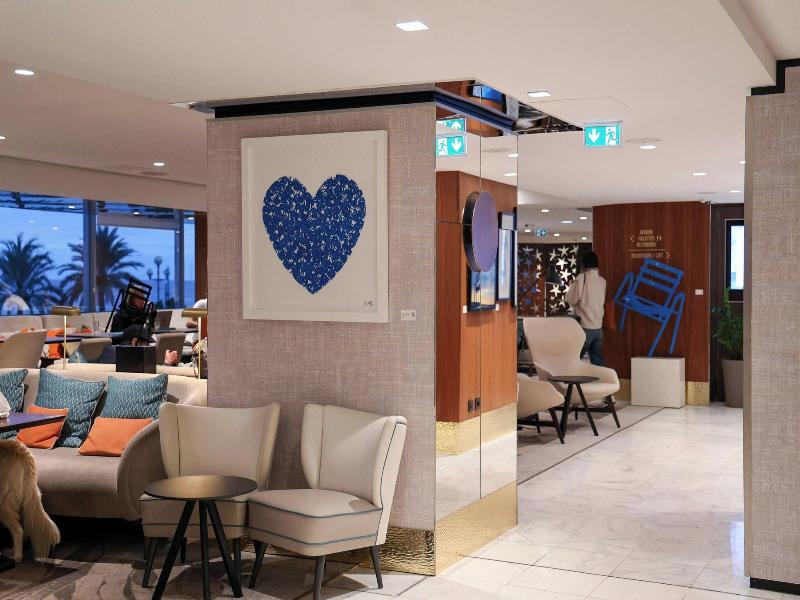 Le Meridien Nice image