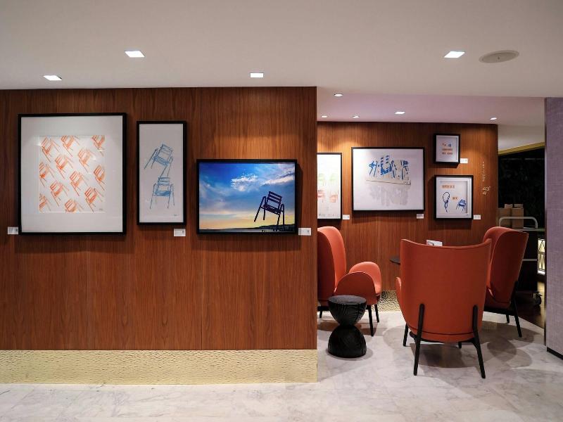 Le Meridien Nice image