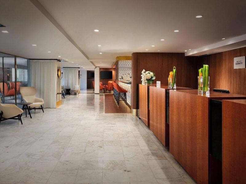 Le Meridien Nice image