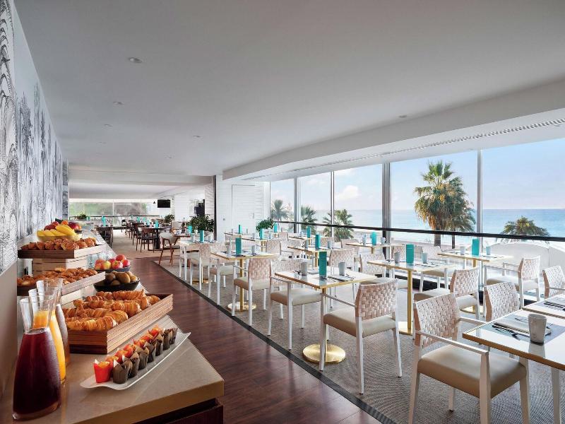 Le Meridien Nice image